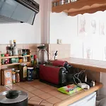 Charming Studio In The Heart Of Ile Saint-Louis